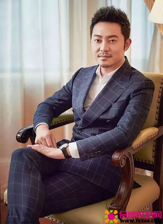 幸福十月 | 爱在梦洁,胡可&沙溢幸福不忘初心