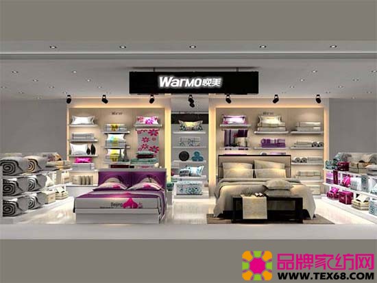 晚美家纺—徐铁峰:2017继续超越!