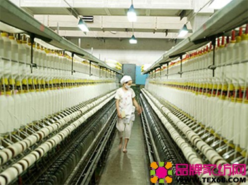 浙江省从“数量经济”向“品牌经济”转变