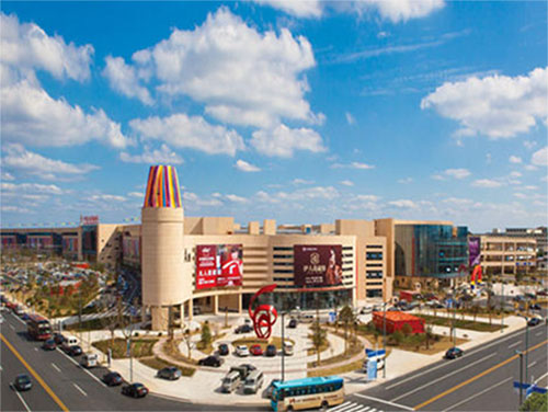 叠石桥家纺怎么样?发展好不好