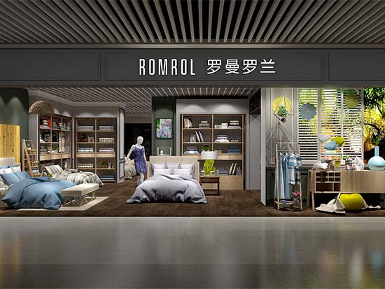 以法国著名作家,浪漫主义诗人罗曼罗兰(romain rolland)为命名,秉承古