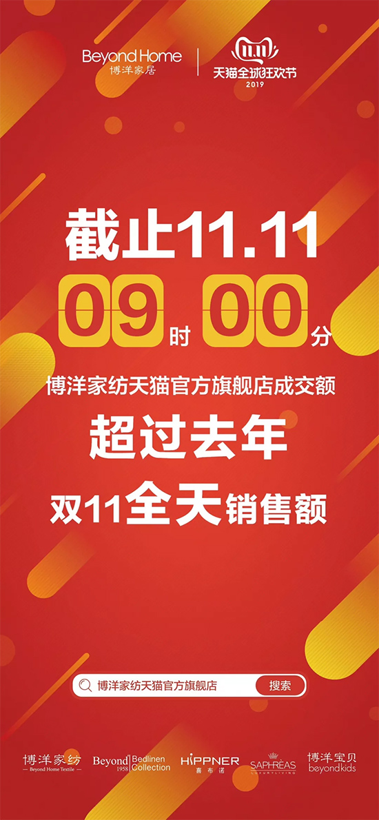博洋家居