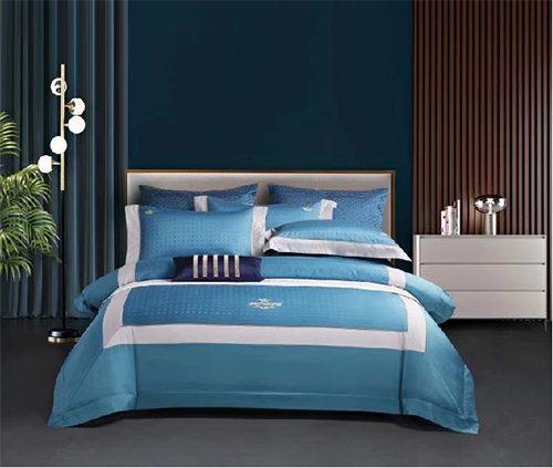 三月春日时髦卧室打造丨梦雅霏家纺