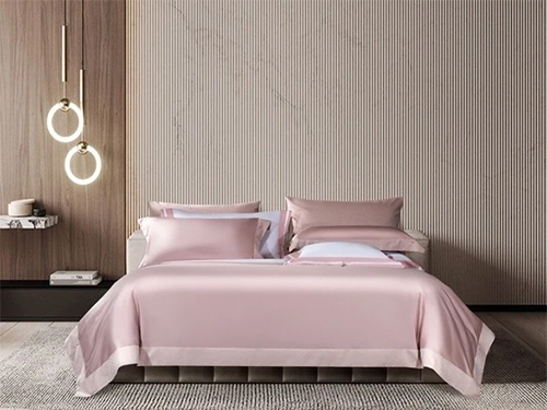 在艾莱依家纺的色彩派对里清爽一夏