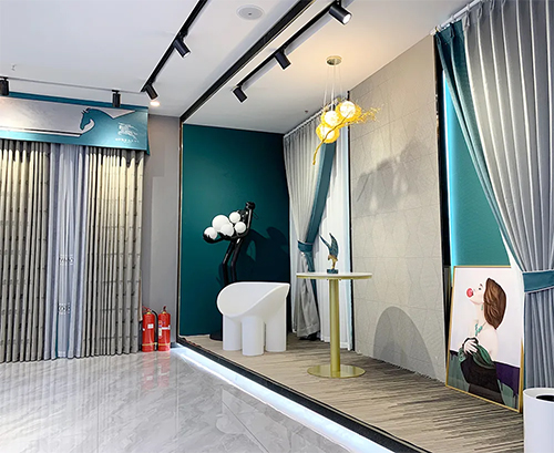 摩卡软装云南昆明店——闪耀启幕 盛大开业