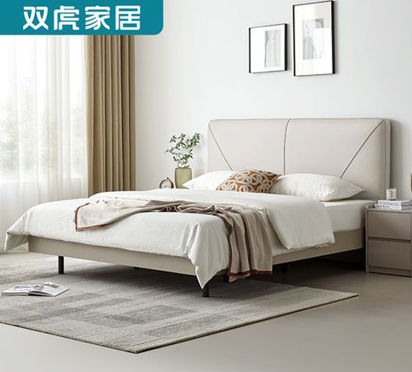 双虎家居品牌
