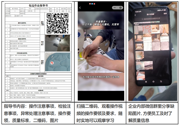 作业指导数字化