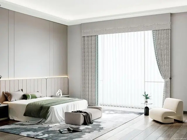 开窗帘加盟店 怎么选窗帘加盟品牌？
