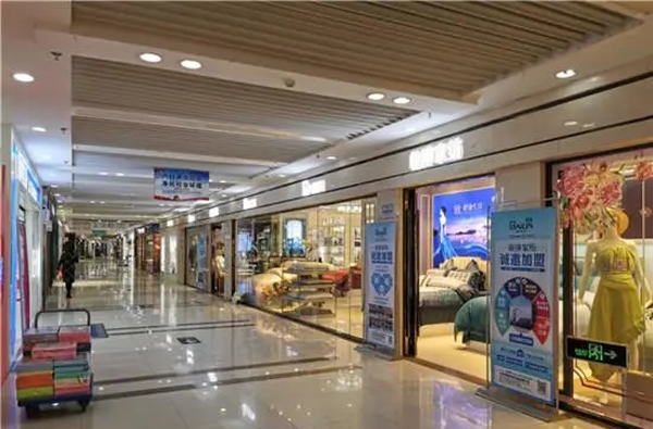 省级媒体团探寻南通家纺跨境电商发展路径