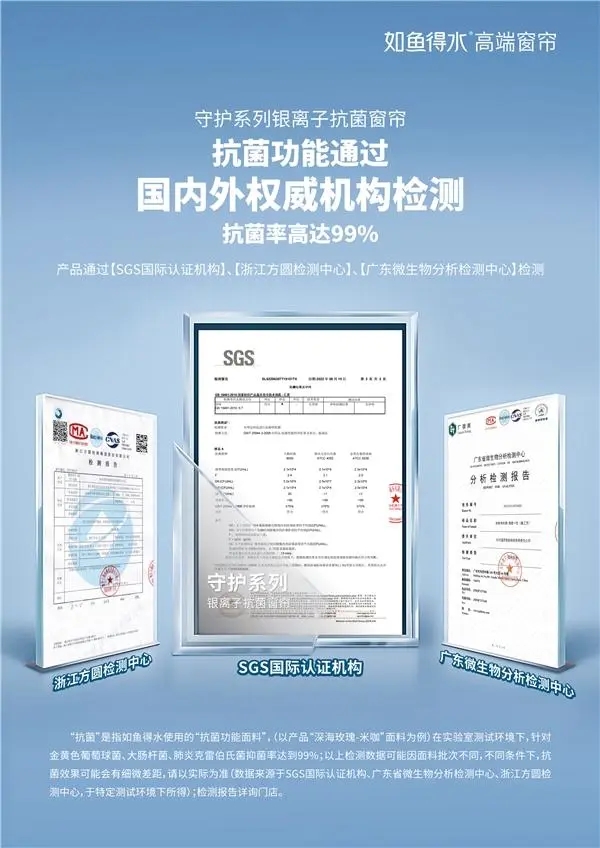 如鱼得水