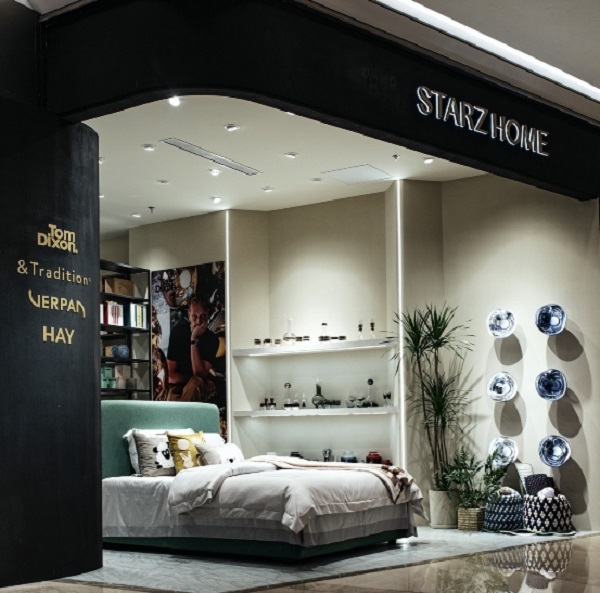 水星STARZ HOME