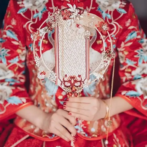 嫁妆