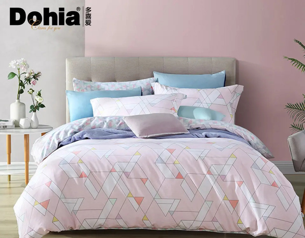 多喜爱家纺加盟