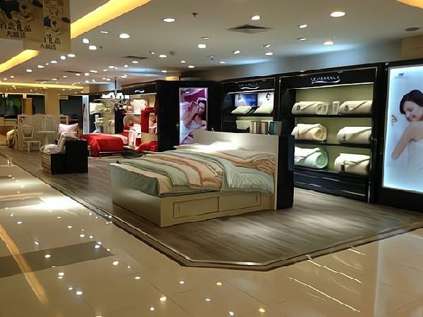 堂皇家纺加盟好做吗