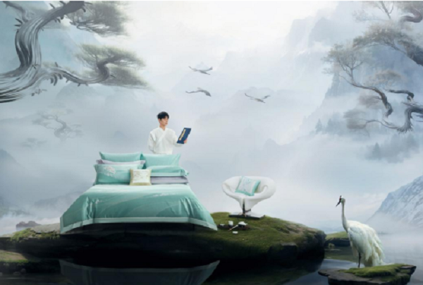 水星家纺