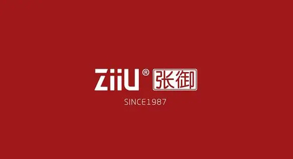 ZiiU张御品牌